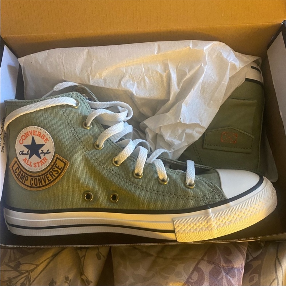 Converse